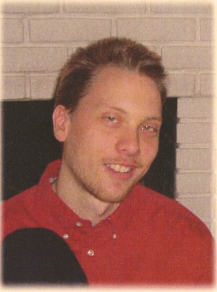 Lars Bratlie, also known as DARK VIKING